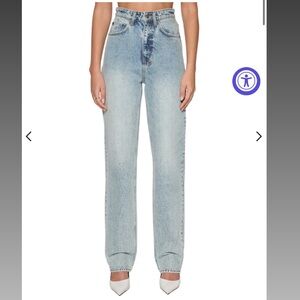 Ksubi Playback Karma Jeans